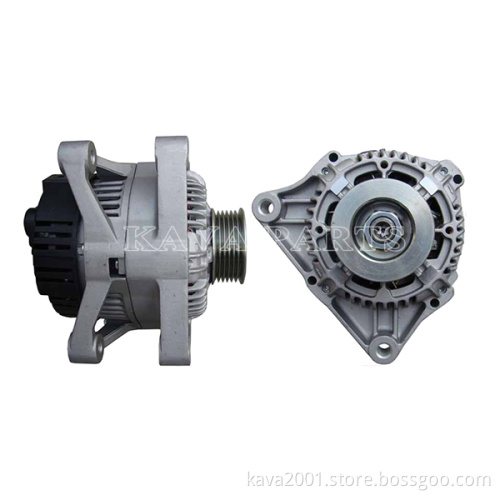 Alternator For Peugeot Partner 206/A3439275/A11VI106/A11VI99